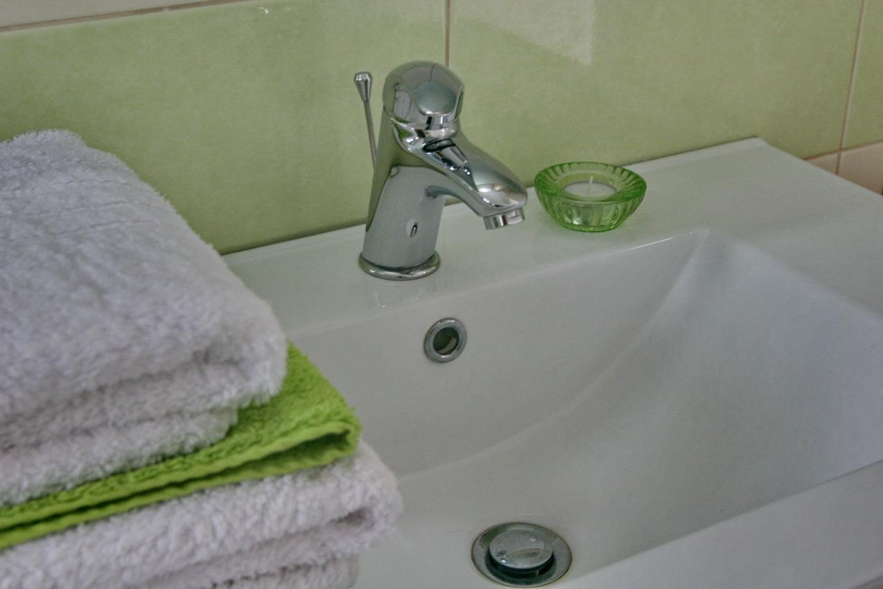 Boutique Hotel Iasmos Trizonia Luaran gambar